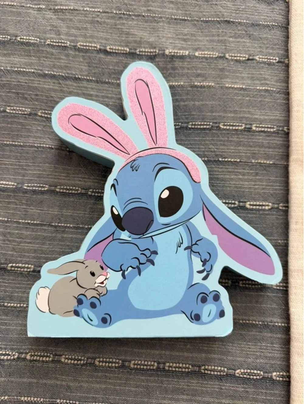 Disney Stitch decoration